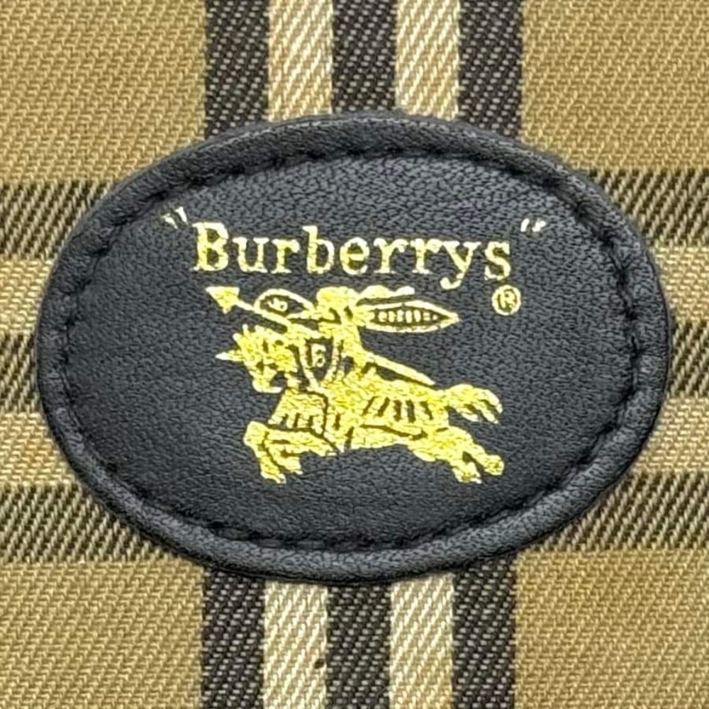 🍸💠🔥BURBERRY NOVA FLASK 🔥💠🍸 - Picture 3 of 9